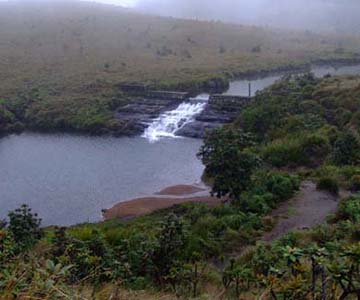 Nuwara Eliya