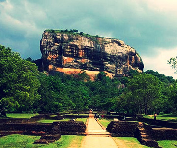 Sigiriya