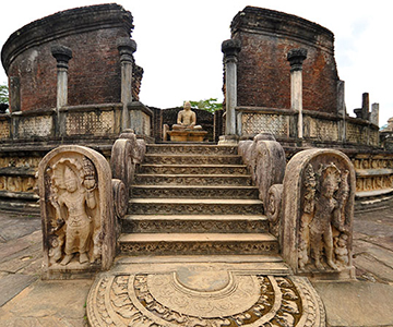 Anuradhapura