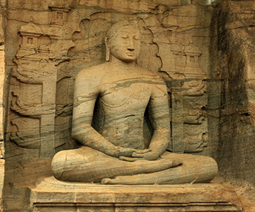 Polonnaruwa